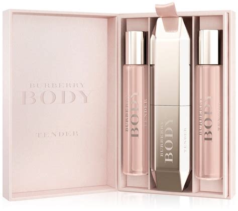 Buy Burberry Body Tender Eau de Toilette 15ml 3  